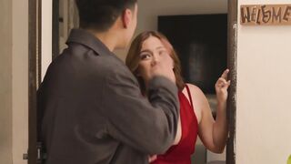 Dani Yoshida, Chloe Jenna, Sachzna Kang Nude Tits Sex Scenes "Maria Azama: The Best Porn Star" 2025