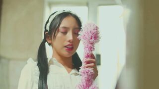 Dani Yoshida, Chloe Jenna, Sachzna Kang Nude Tits Sex Scenes "Maria Azama: The Best Porn Star" 2025