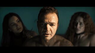 Ivana Baquero, Jamaica Vaughan, Eden Hart, India Shaw-Smith, Tenika Davis, etc. Nude Tits Sex Scenes "Spartacus: House of Ashur" S1Ep1-2 2025