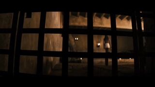 Ivana Baquero, Jamaica Vaughan, Eden Hart, India Shaw-Smith, Tenika Davis, etc. Nude Tits Sex Scenes "Spartacus: House of Ashur" S1Ep1-2 2025