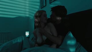 Diana Dulinková Nude Tits "Dzob" 2025 / Nahé prsa Diana Dulinková