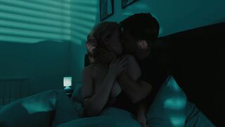 Diana Dulinková Nude Tits "Dzob" 2025 / Nahé prsa Diana Dulinková