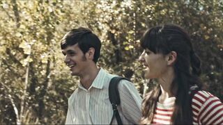 Blanca Laínez Nude Tits "Cariñena vino del mar" 2025 / Blanca Laínez Desnuda Tetas