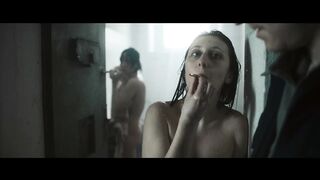 Orsolya Török-Illyés, Boglárka Nagy-Bakonyi Nude Tits "Pipás" 2025