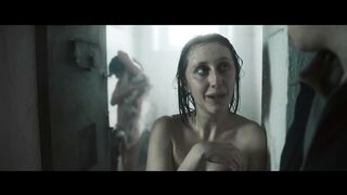 Orsolya Török-Illyés, Boglárka Nagy-Bakonyi Nude Tits "Pipás" 2025