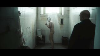 Orsolya Török-Illyés, Boglárka Nagy-Bakonyi Nude Tits "Pipás" 2025