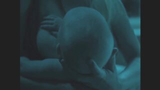 Jennifer Lawrence All Nude Tits Sex Scenes "Die, My Love" 2025 HD