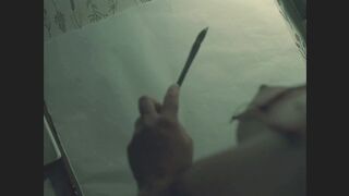 Jennifer Lawrence All Nude Tits Sex Scenes "Die, My Love" 2025 HD