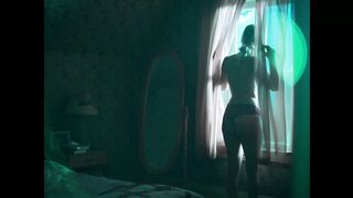 Jennifer Lawrence All Nude Tits Sex Scenes "Die, My Love" 2025 HD