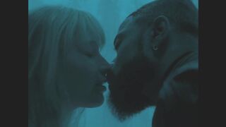 Jennifer Lawrence All Nude Tits Sex Scenes "Die, My Love" 2025 HD