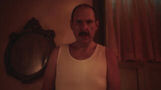 Lucia Bedoya Nude Tits Sex Scene "Fugue State 1986" / Lucia Bedoya Desnuda Tetas, Escena de Sexo "Estado de Fuga 1986"