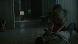 Jennifer Lawrence Nude Tits Sex Scenes "Die, My Love" 2025 4K