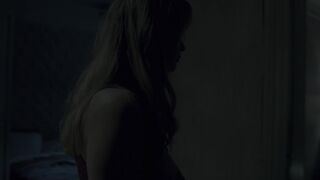 Jennifer Lawrence Nude Tits Sex Scenes "Die, My Love" 2025 4K