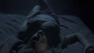 Jennifer Lawrence Nude Tits Sex Scenes "Die, My Love" 2025 4K