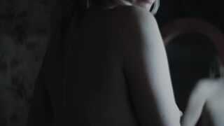 Jennifer Lawrence Nude Tits Sex Scenes "Die, My Love" 2025 4K