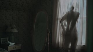 Jennifer Lawrence Nude Tits Sex Scenes "Die, My Love" 2025 4K