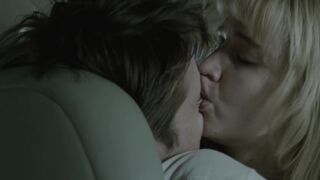 Jennifer Lawrence Nude Tits Sex Scenes "Die, My Love" 2025 4K