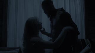 Jennifer Lawrence Nude Tits Sex Scenes "Die, My Love" 2025 4K