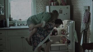 Jennifer Lawrence Nude Tits Sex Scenes "Die, My Love" 2025 4K