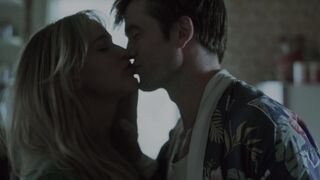 Jennifer Lawrence Nude Tits Sex Scenes "Die, My Love" 2025 4K
