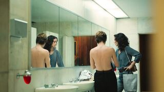 Renata Gaspar Nude Tits "Ângela Diniz: Murdered and Convicted" S1Ep6 2025 / Renata Gaspar Peitos Nude