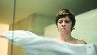 Renata Gaspar Nude Tits "Ângela Diniz: Murdered and Convicted" S1Ep6 2025 / Renata Gaspar Peitos Nude