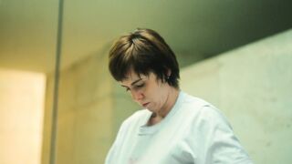 Renata Gaspar Nude Tits "Ângela Diniz: Murdered and Convicted" S1Ep6 2025 / Renata Gaspar Peitos Nude