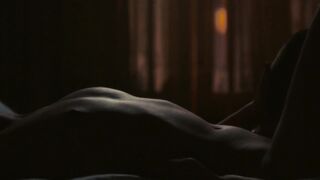 Tara Thaller Nude Tits Sex Scene "Hallway to Nowhere" 2025