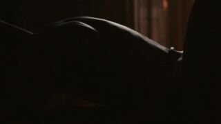 Tara Thaller Nude Tits Sex Scene "Hallway to Nowhere" 2025