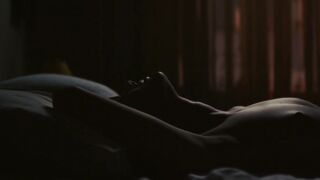 Tara Thaller Nude Tits Sex Scene "Hallway to Nowhere" 2025