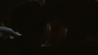 Tara Thaller Nude Tits Sex Scene "Hallway to Nowhere" 2025