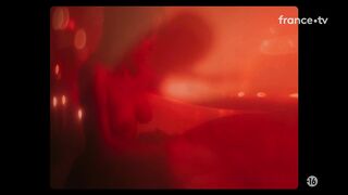 Epona Guillaume Nude Tits Sex Scenes "Rouge" 2025 / Epona Guillaume nue seins scènes de sexe