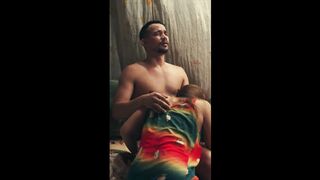 Eliza Torres, Cloude Rivera, Aya Mizuki, Shane Evangelista Nude Tits Sex Scenes "Dungis sa Batis" 2025