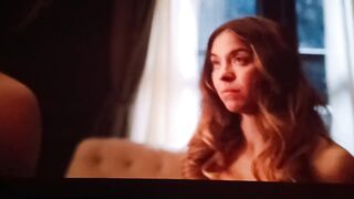 Sydney Sweeney Nude Tits Sex Scene "The Housemaid" Verison 2 2025 LQ