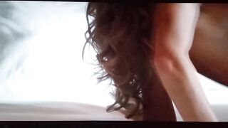 Sydney Sweeney Nude Tits Sex Scene "The Housemaid" Verison 2 2025 LQ