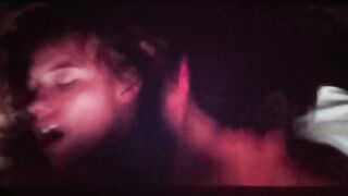 Sydney Sweeney Nude Tits Sex Scene "The Housemaid" Verison 2 2025 LQ