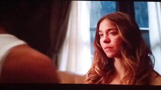 Sydney Sweeney Nude Tits Sex Scene "The Housemaid" Verison 2 2025 LQ