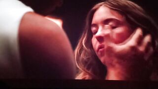 Sydney Sweeney Nude Tits Sex Scene "The Housemaid" Verison 2 2025 LQ