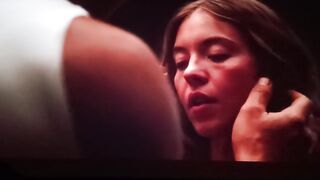 Sydney Sweeney Nude Tits Sex Scene "The Housemaid" Verison 2 2025 LQ