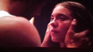 Sydney Sweeney Nude Tits Sex Scene "The Housemaid" Verison 2 2025 LQ