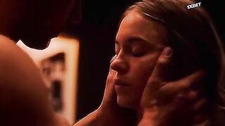 Sydney Sweeney, Amanda Seyfried Nude Tits Sex Sceenes "The Housemaid" 2025