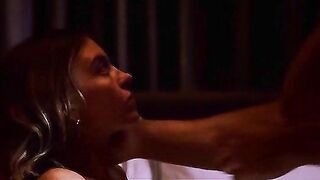 Sydney Sweeney, Amanda Seyfried Nude Tits Sex Sceenes "The Housemaid" 2025