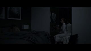 Jessica Chastain Nude Tits Sex Scenes "Dreams" 2025 HD