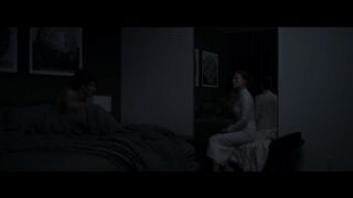 Jessica Chastain Nude Tits Sex Scenes "Dreams" 2025 HD