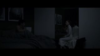 Jessica Chastain Nude Tits Sex Scenes "Dreams" 2025 HD