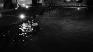 Katie Aselton Nude Tits "The Creep Tapes" S2Ep6 2025