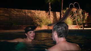 Katie Aselton Nude Tits "The Creep Tapes" S2Ep6 2025