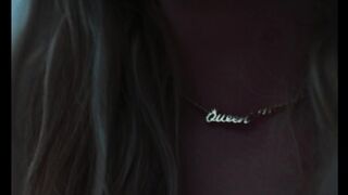 Anja Verderosa Nude Tits "Hearts on Fire" 2025 / Anja Verderosa Seins nus "L’épreuve du feu"