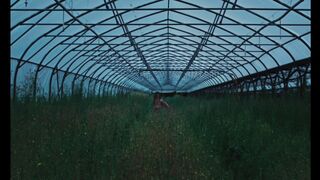 Anja Verderosa Nude Tits "Hearts on Fire" 2025 / Anja Verderosa Seins nus "L’épreuve du feu"