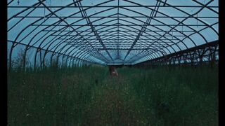 Anja Verderosa Nude Tits "Hearts on Fire" 2025 / Anja Verderosa Seins nus "L’épreuve du feu"